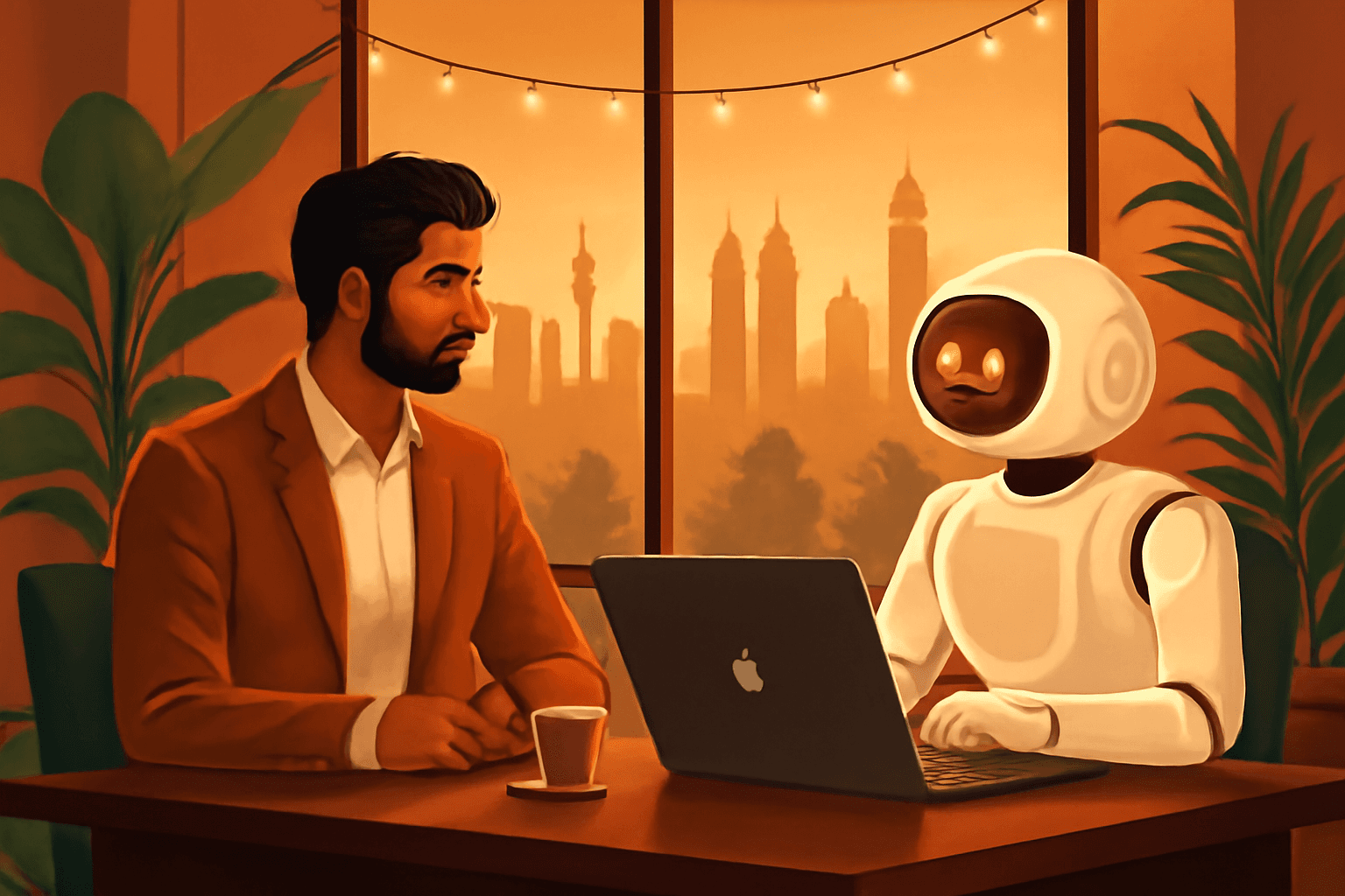 5 AI Tools Indian Small Businesses Are Actually Using Right Now (Not Just Talking About)