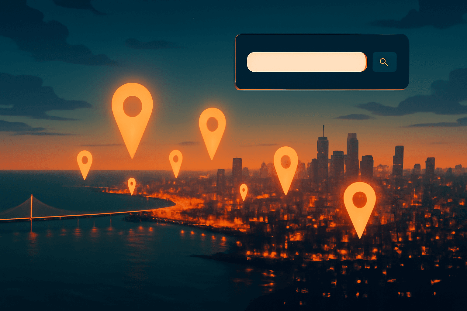 Local SEO for Mumbai Businesses: The No-Nonsense Guide to Getting Found on Google