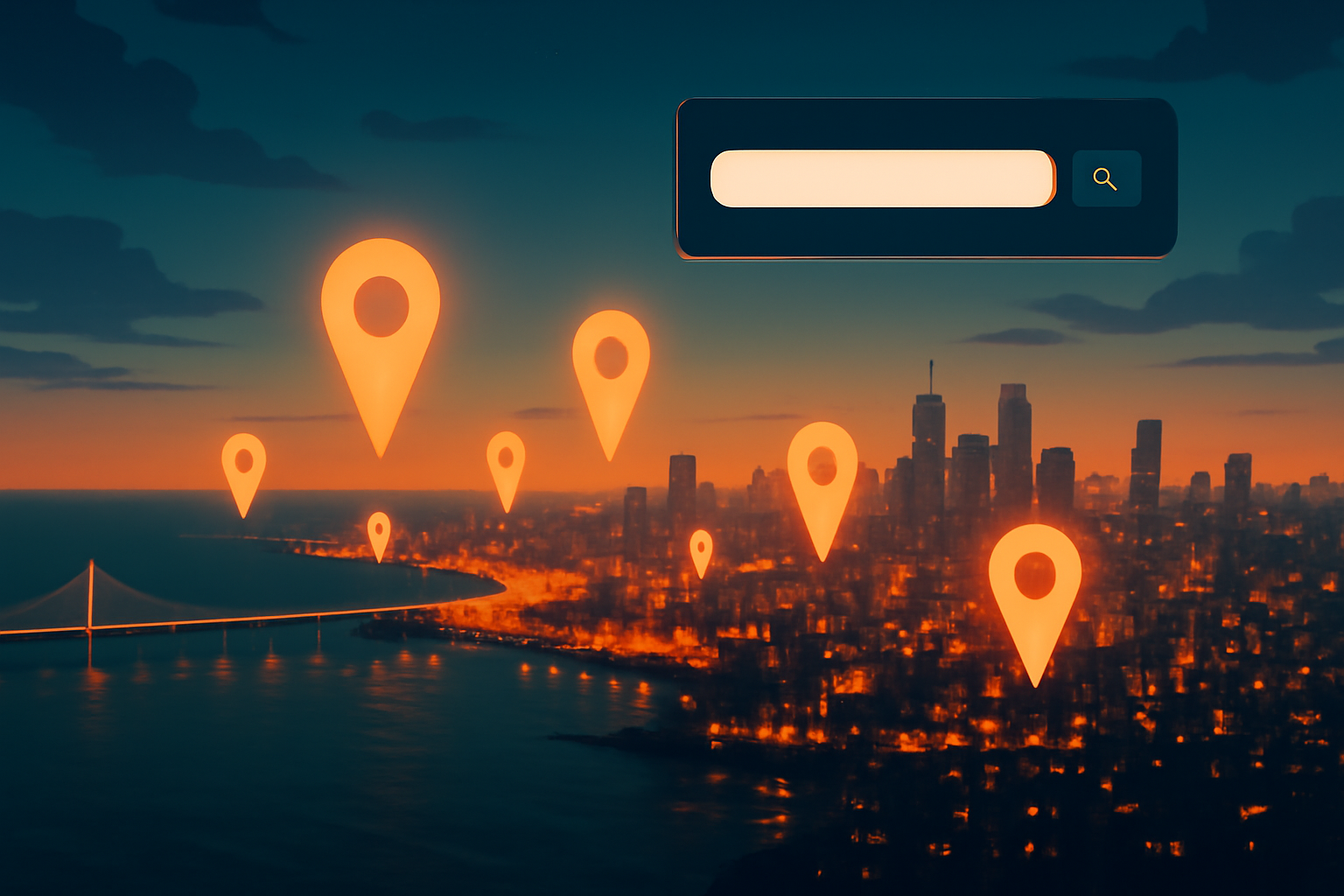 Local SEO for Mumbai Businesses: The No-Nonsense Guide to Getting Found on Google